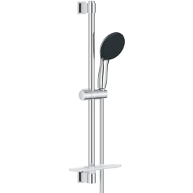 Grohe Vitalio Start 110 duschset, krom