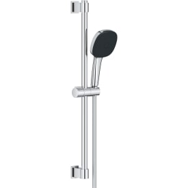 Grohe Vitalio Comfort 110 dusjsett, vannbesparende, krom