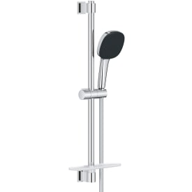 Grohe Vitalio Comfort 110 brusesæt, krom