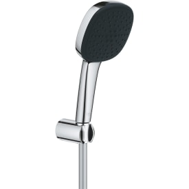 Grohe Vitalio Comfort 110 brusesæt, vandbesparende,  krom