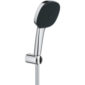 Grohe Vitalio Comfort 110 brusesæt, vandbesparende,  krom