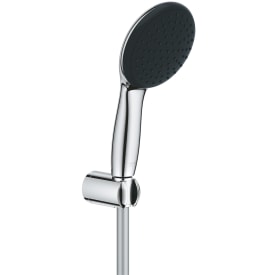 Grohe Vitalio Comfort 110 brusesæt, vandbesparende,  krom