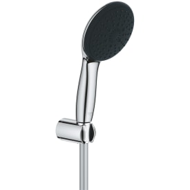 Grohe Vitalio Start 110 dusjsett, vannbesparende, krom
