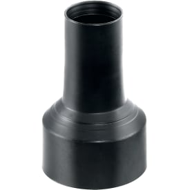 Adapter plast 40 til 35 mm
