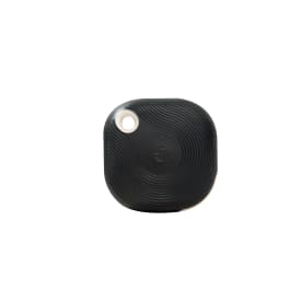 Shelly BLU Button Tough 1 sort Bluetooth batteritryk