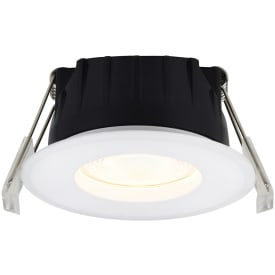 Nordlux Rosalee downlight, hvit