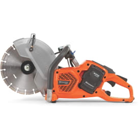 Husqvarna K 540i kapsav, solo, batteridrevet, 250 mm