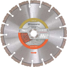 Diamantklinge Elite-Cut S35S BAT, Ø250/25,4 mm
