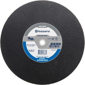 Skæreskive VarI-Disc Steel, Ø250/25,4 mm