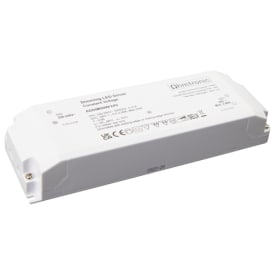 Ansell LED driver, dæmpbar, 24V, 50W