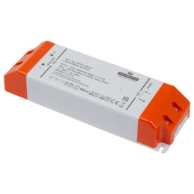 Ansell LED driver, dæmpbar, 24V, 75W