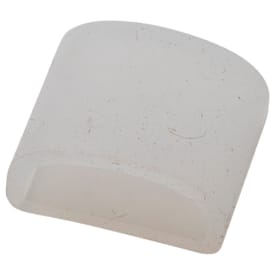 Ansell ändstycke för LED slinga, IP65, 12 mm