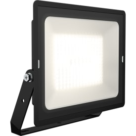Flomlys Eden LED 150W 840 16500lm 110° IP65 svart