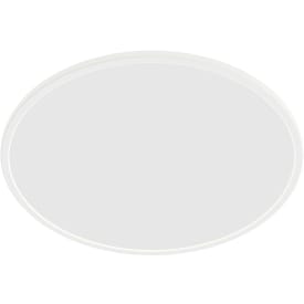 Philips myLiving SceneSwitch Super Slim udendørs plafond, hvid, 2700K