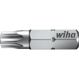 Wiha Professional 25 mm torxbit, T40H