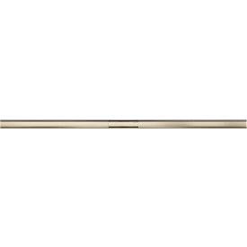 Geberit CleanLine80 afløbsrende 30-130cm, beige