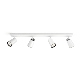 Philips myLiving Paisley takspotlight
