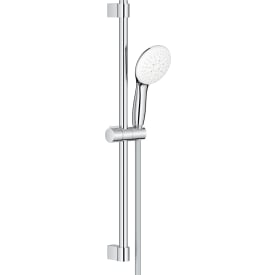 Grohe Tempesta 110 dusjsett, vannbesparende krom