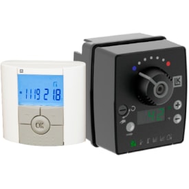 120 SmartComfort RTW