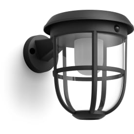 Philips myGarden Radii vägglampa solcell