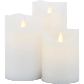 Sirius Sara Exclusive LED blockljus, batteri