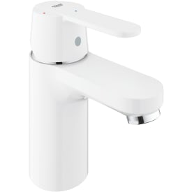 Grohe Get S servantbatteri, hvit