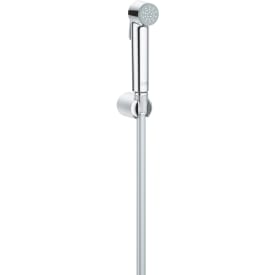 Grohe dusjsett, krom