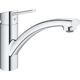 Grohe Swift kjøkkenarmatur, krom