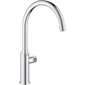Grohe Blue Pure Mono køkkenarmatur, krom