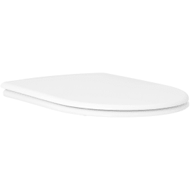 Grohe Essence toalettsete, soft close, avtagbar, hvit