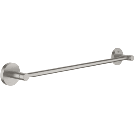 Grohe Start håndklædestang, 45 cm, stål