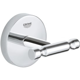 Grohe Start Cosmopolitan handdukskrok, krom