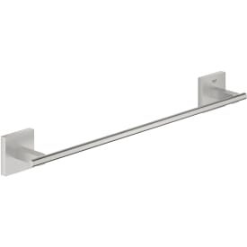Grohe Start Cube håndklædestang, 41 cm, stål