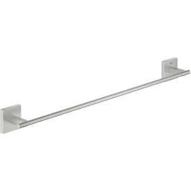 Grohe Start Cube handduksstång, 56 cm, stål