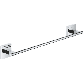 Grohe Start Cube handduksstång, 41 cm, krom