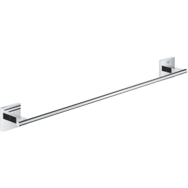 Grohe Start Cube håndklestang, 56 cm, krom