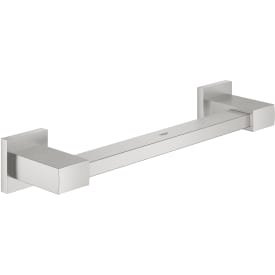 Grohe Start Cube badekarhåndtak, stål