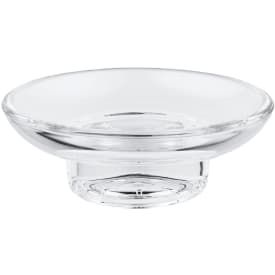 Grohe Start tvålkopp, glas