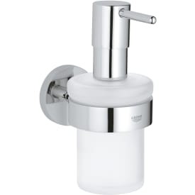 Grohe Start såpedispenser, krom