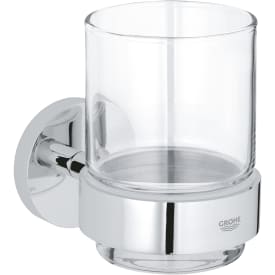 Grohe Start tandkrus, krom