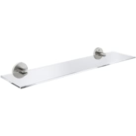 Grohe Start hylde, 53x14,5 cm, stål
