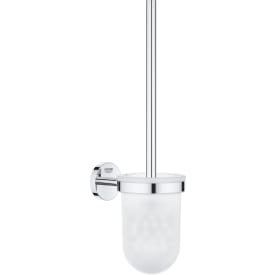 Grohe Start Cosmopolitan toalettborste, krom