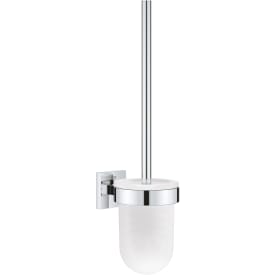 Grohe Start Cube toalettbørste, krom