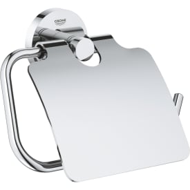 Grohe Start toiletrulleholder, krom