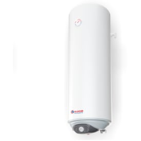 Eldom elvandvarmer, 80 liter
