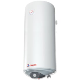 Eldom elvandvarmer, 120 liter