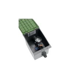 Gardena ventilboks til 1 vandingsventil