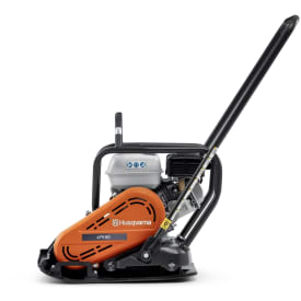 Husqvarna jordvibrator LFV80, 420 mm