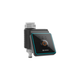 Gardena bevattningsdator, bluetooth