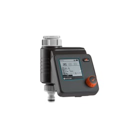 Gardena Select vandingscomputer, 1" - 3/4"